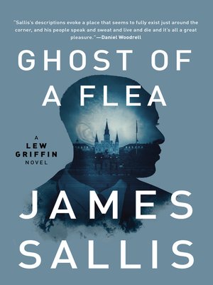 cover image of Ghost of a Flea